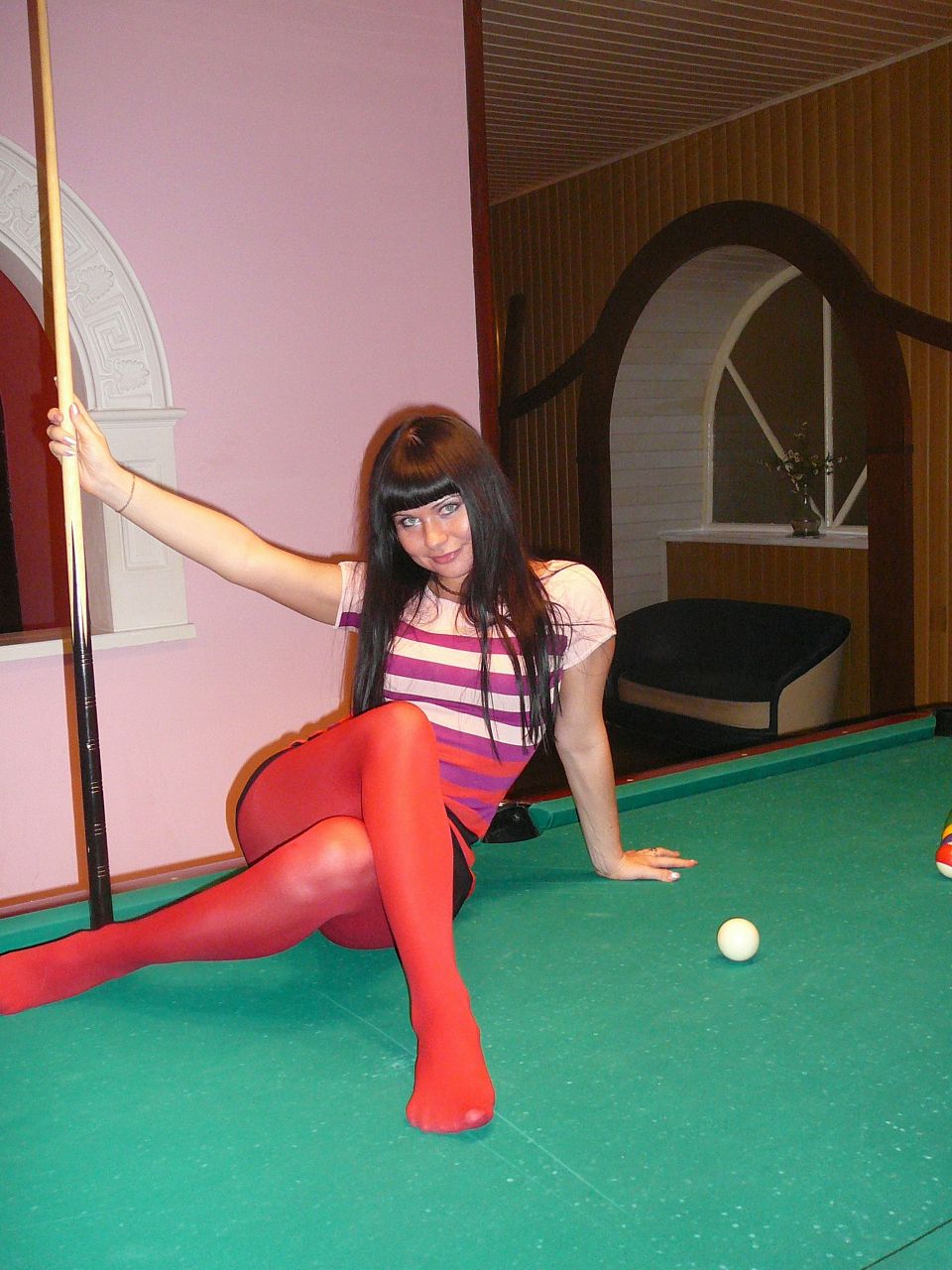 Танечка Уланова | Москва