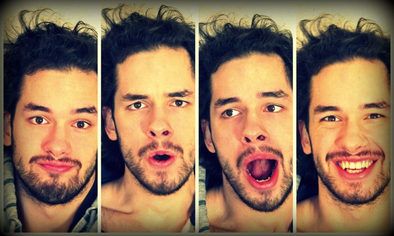 Федор Чавдарь | Санкт-Петербург