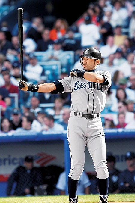 Кай–Чи Сюй | Москва