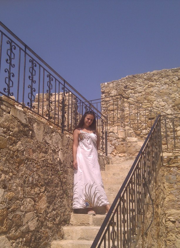 Лела Чинчаладзе | Москва