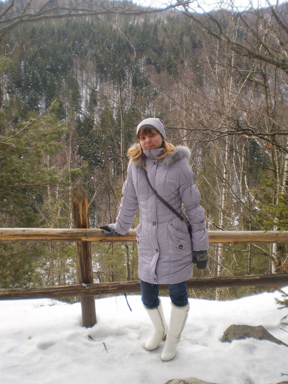 Виктория Потороченко | Васильков