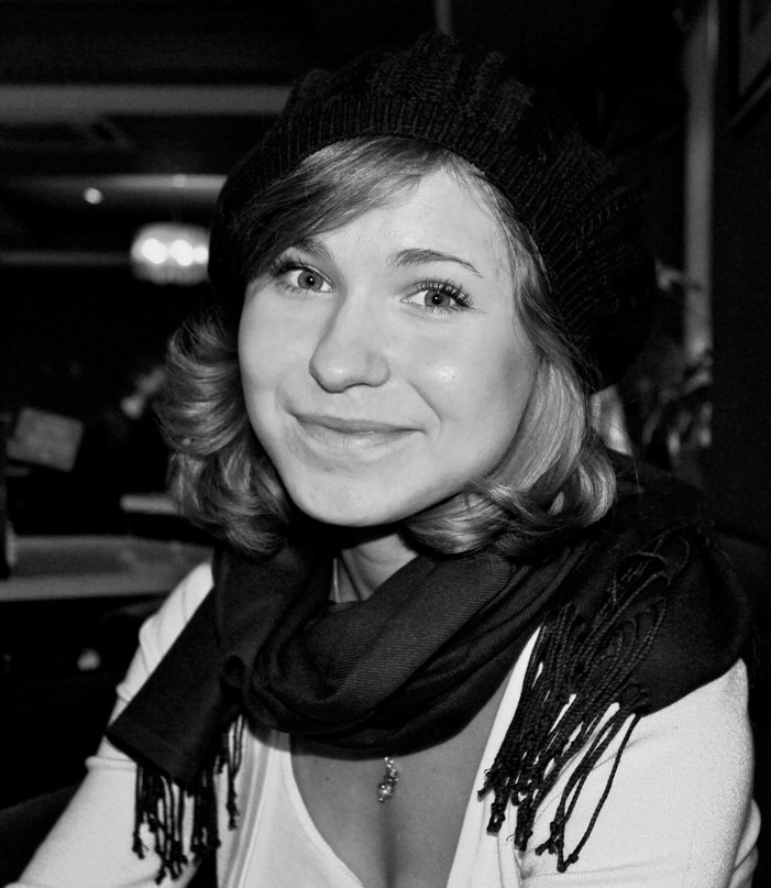 Даниила Скубченко | Москва