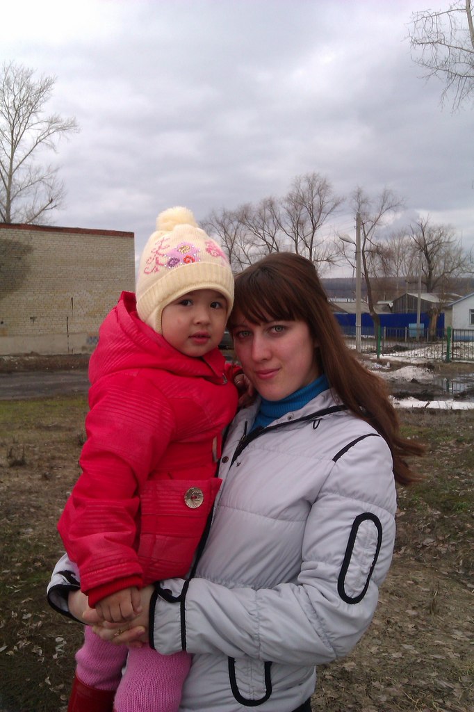 Елена Калашникова | Засечное