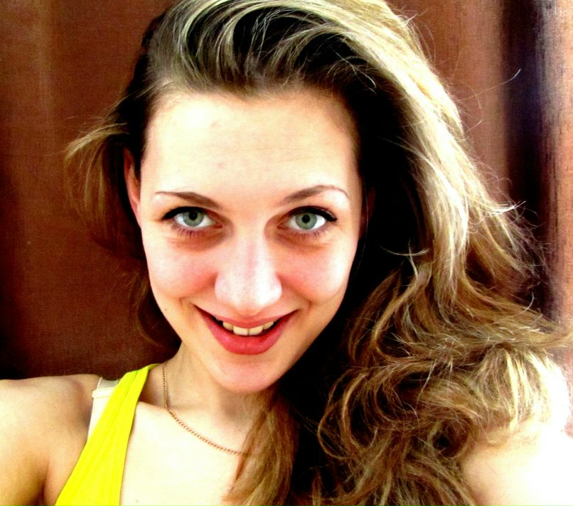 Ирина Брежнева | Донской