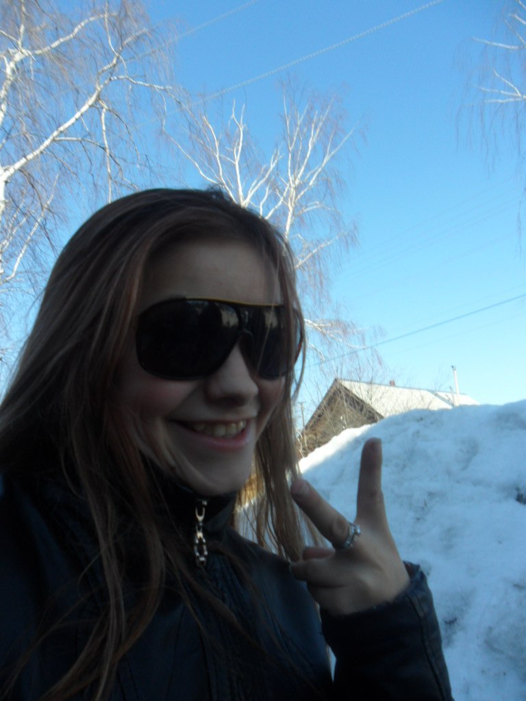 Екатерина Семейкина | Алатырь