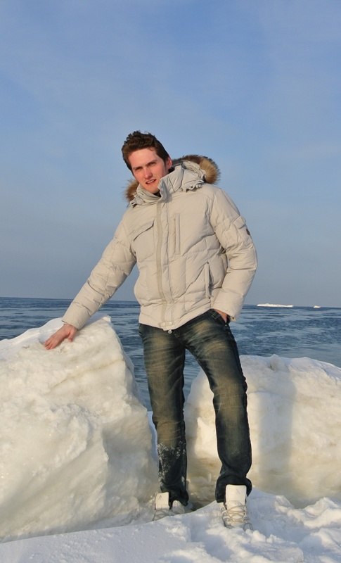 Sergey Grishunin | Москва