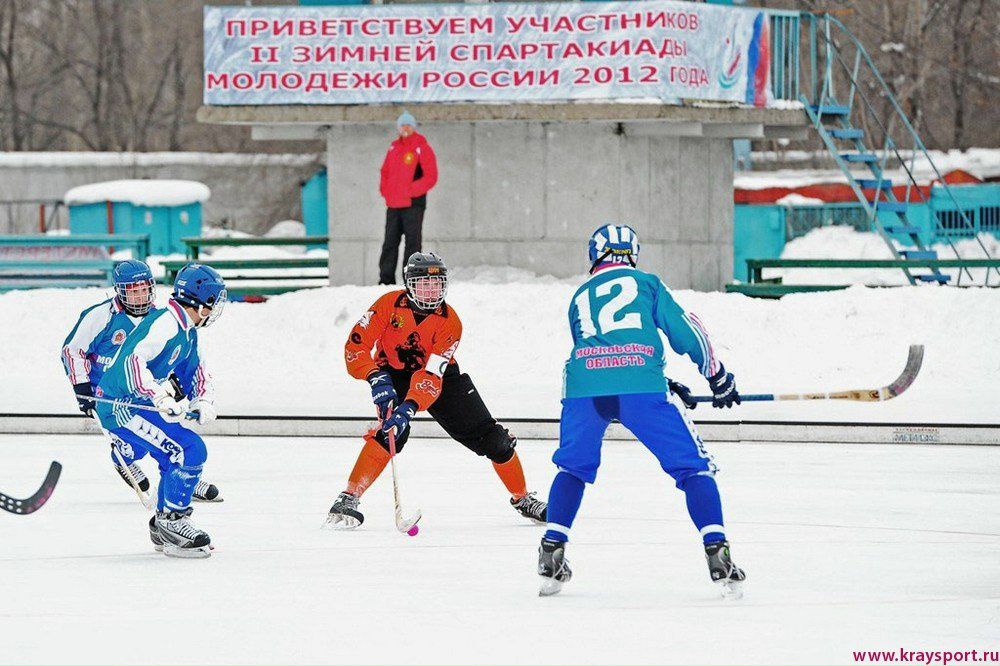 Игорь Митякин | Москва