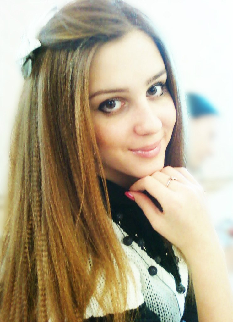 Надежда Коротких | Нижний Тагил