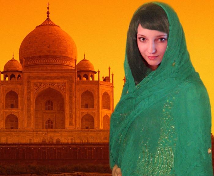 Анастасия Гречко | 