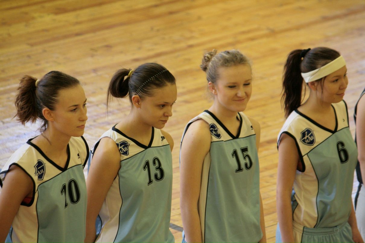 Анна Джурасович | Москва