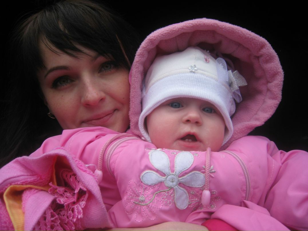 Ілона Войтович | Тернополь