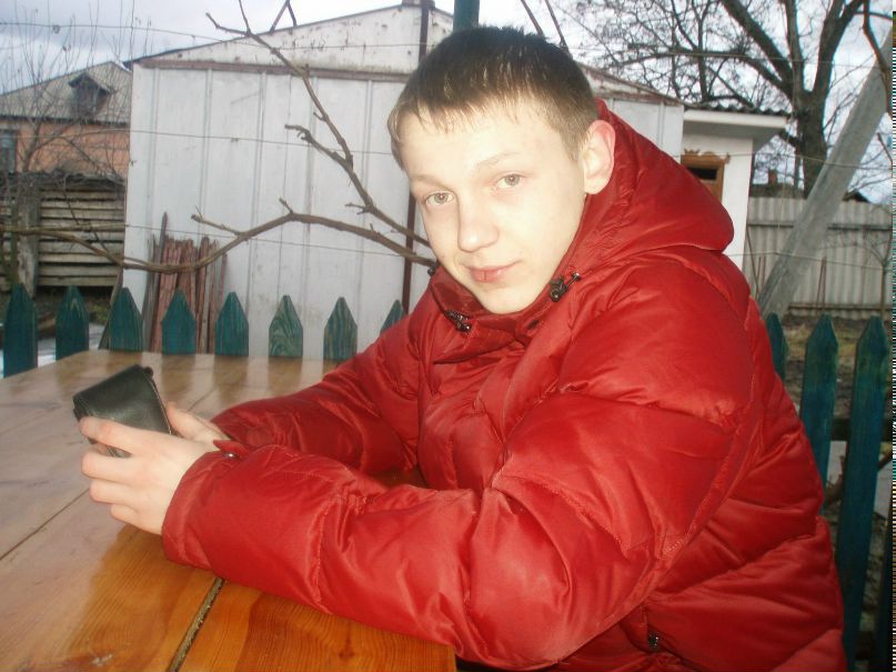 Костя Нездиймишапка | Лебедин