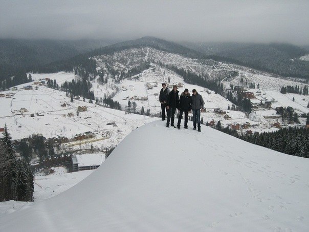 Георгий Дохнюк | 