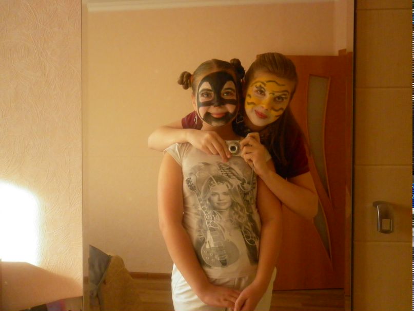 Аня Новикова | Димитровград