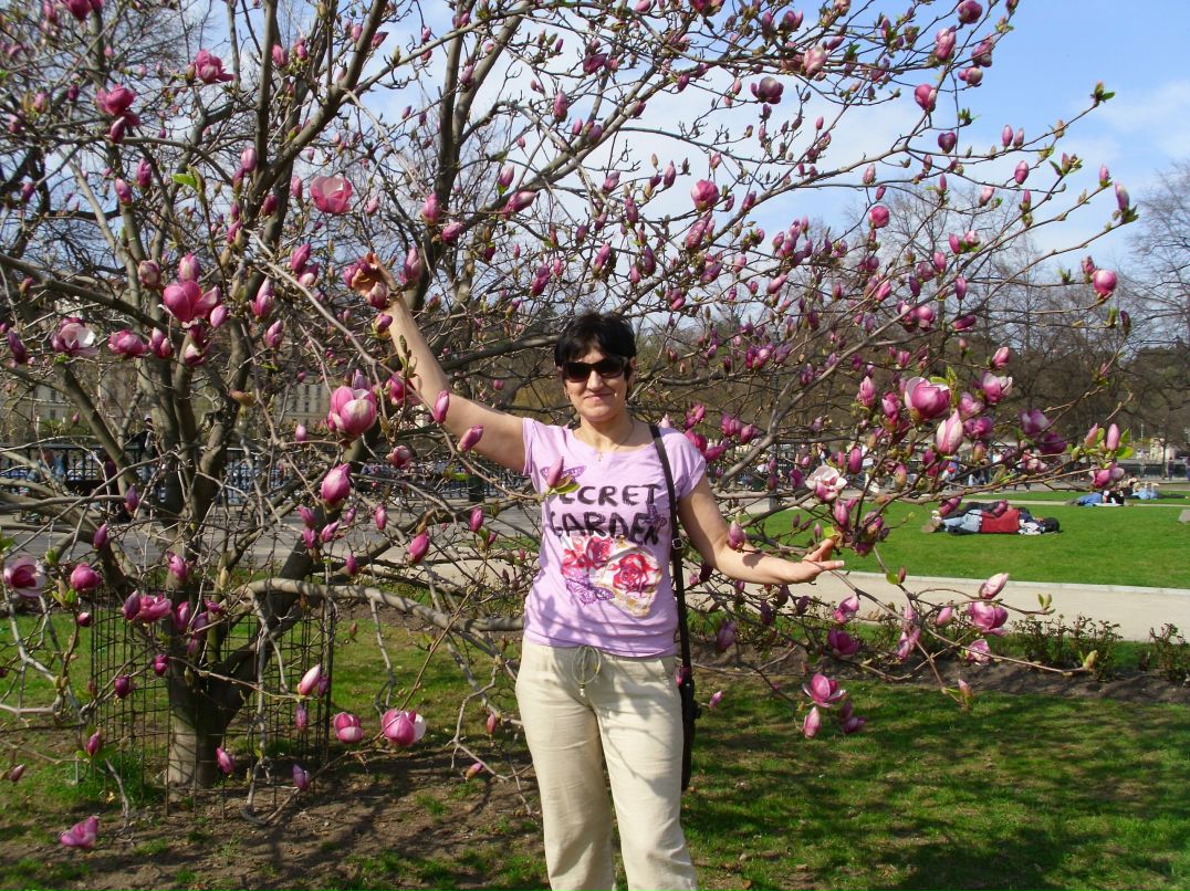 Nadezhda Zhardzetskaja | Минск
