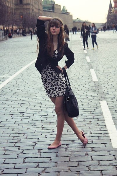 Яна Боброва | Москва