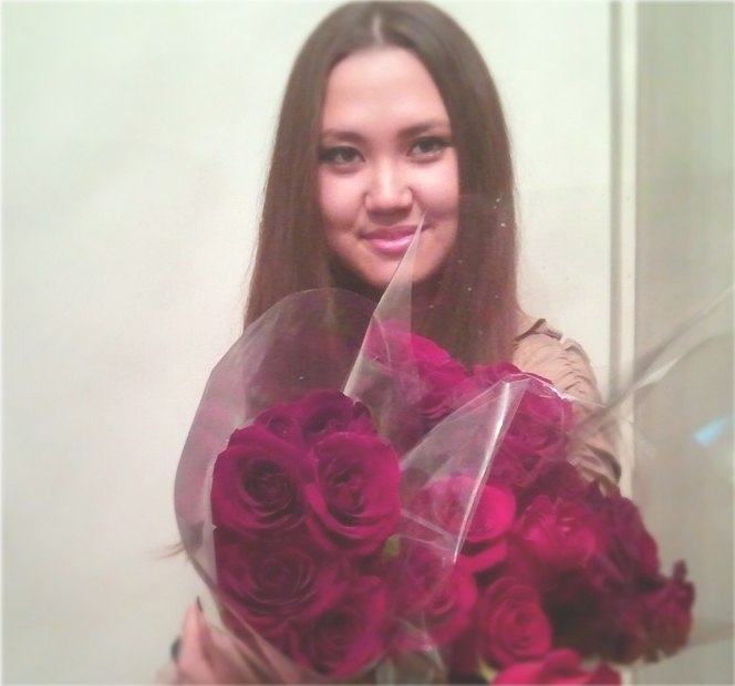 Асия Мукашева | Алматы