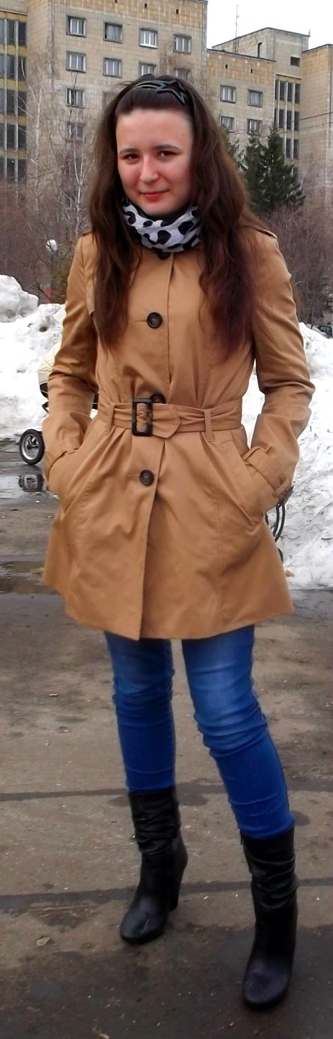 Вероника Усикова | Казань