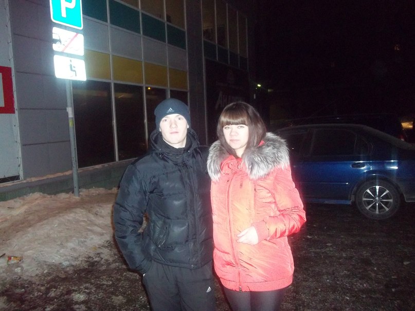 Мария Иванова | Новокузнецк