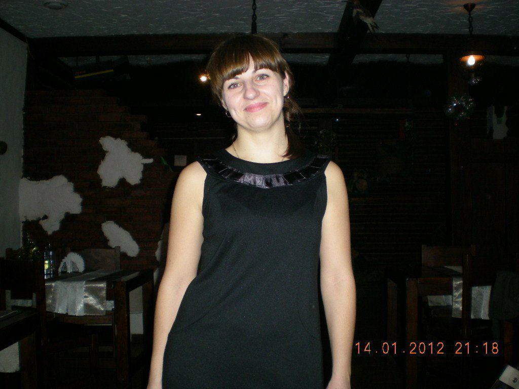 Анна Якубович | Минск