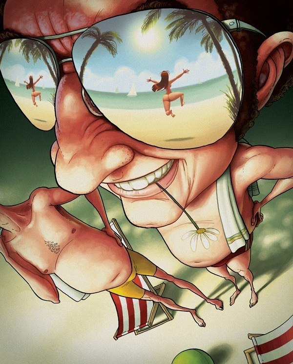 Алексей Меньшов | 