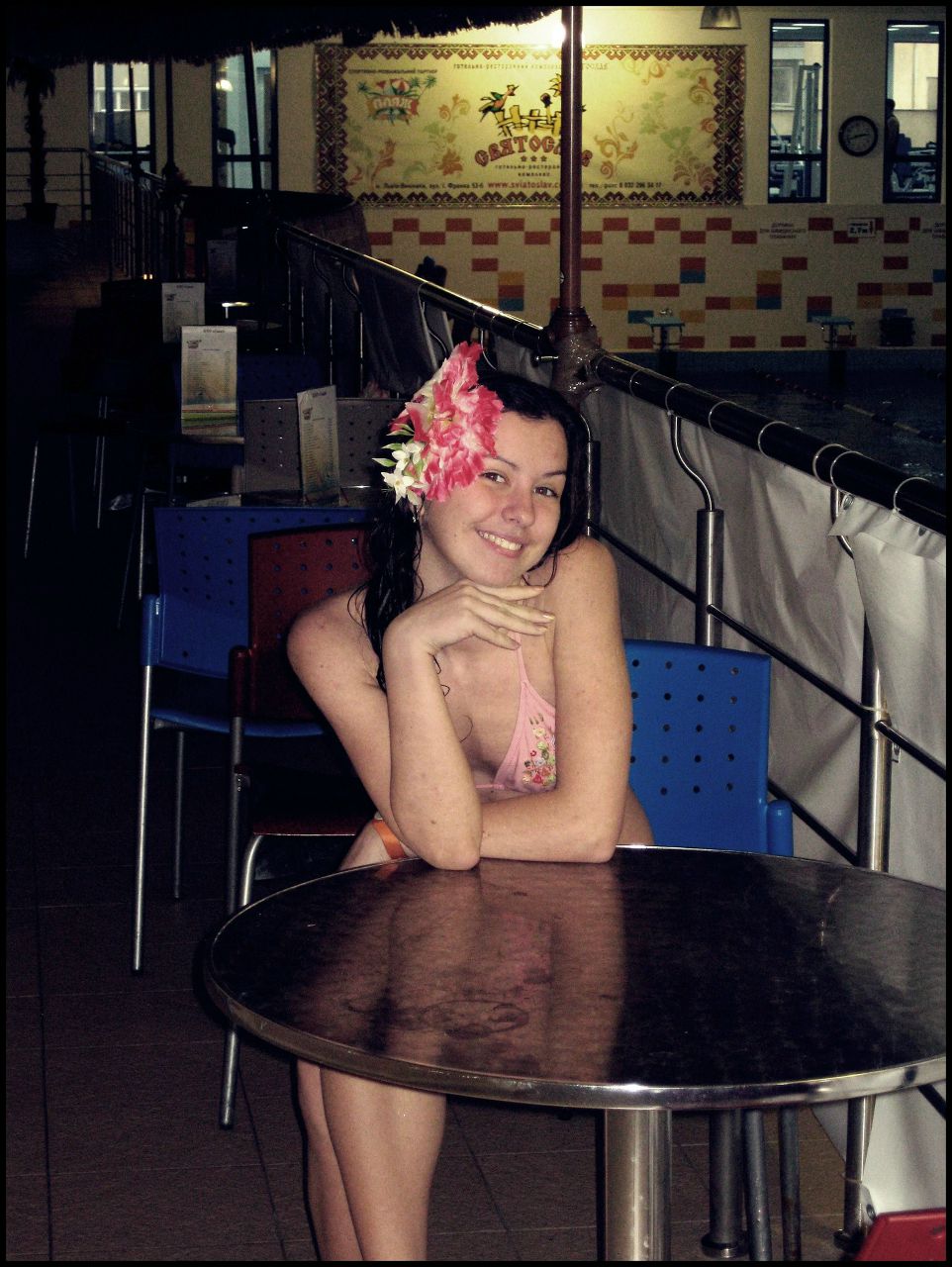 Анна Вольська | Львов