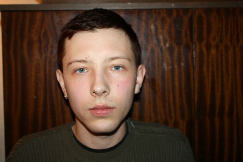 Андрей Демьянов | Москва