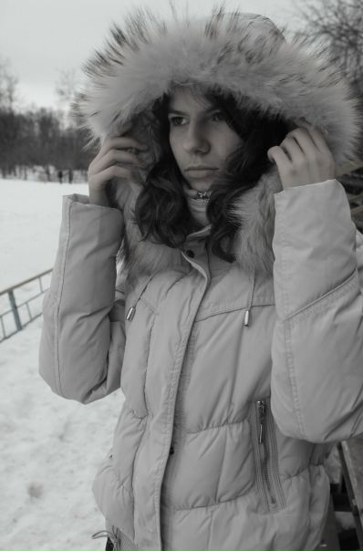 №7, Анна Бугрова №7, Анна Бугрова