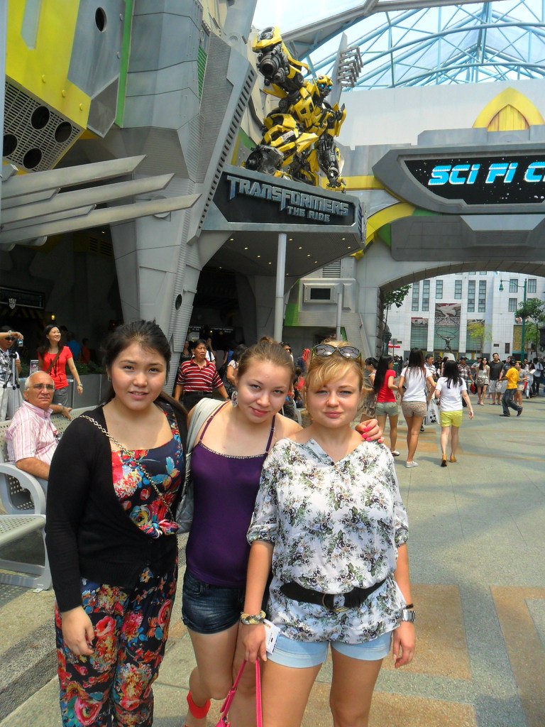 Анастасия Киктева | Киев