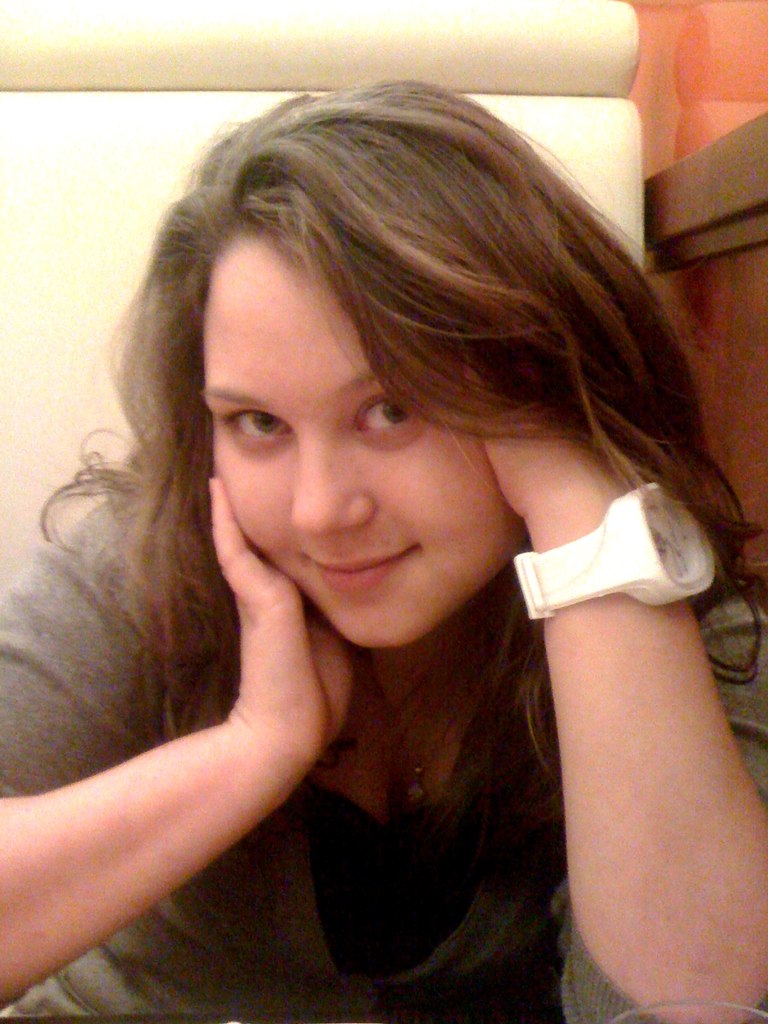 Анька Герасимова | Иерусалим