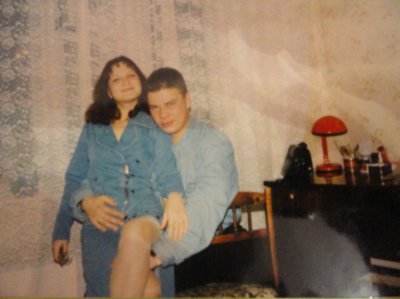 Елена Яблокова | Самара