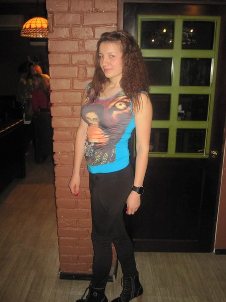 №56, Татьяна Голенева, Одесса №56, Татьяна Голенева, Одесса