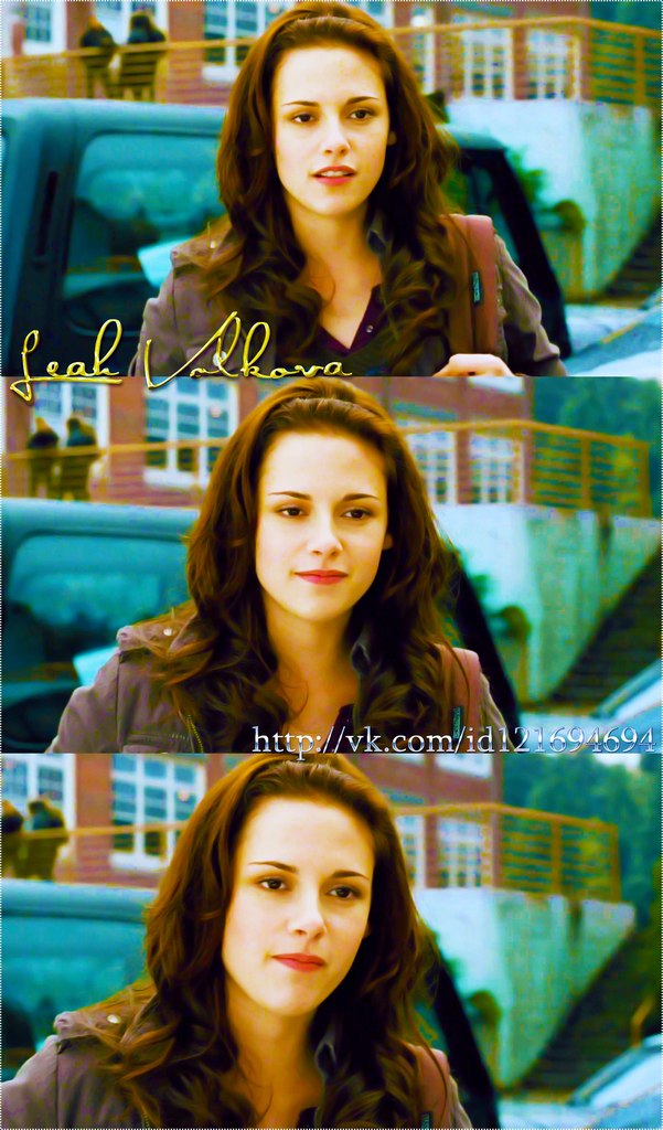 Elizabeth Swann | New York City