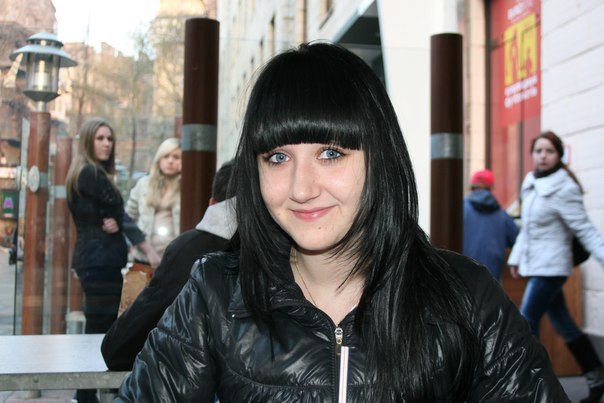 Нина Синица | Киев