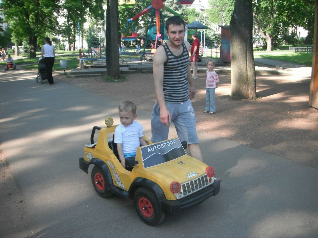 Артем Мозговой | 