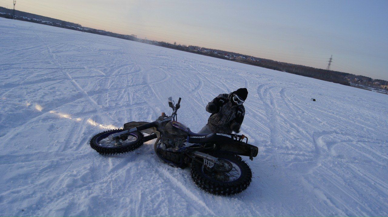 Игорь Рахматулин | Челябинск