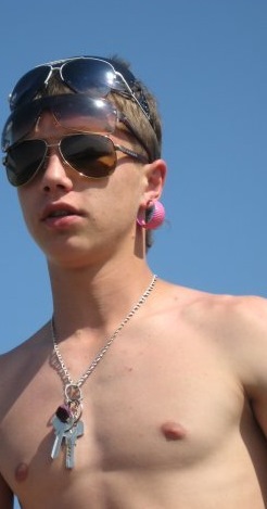 №12, Андрей Коцюба, Киев №12, Андрей Коцюба, Киев