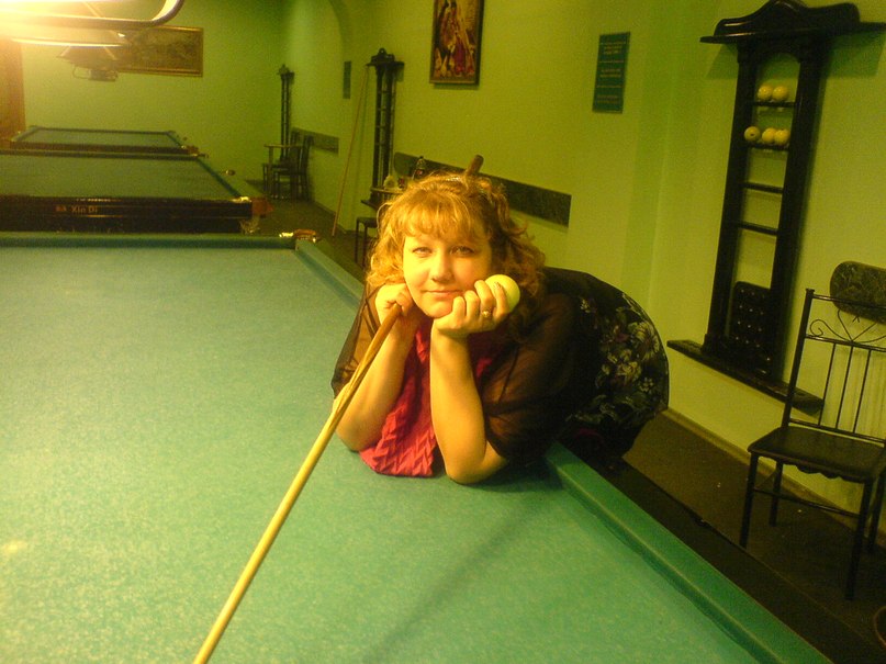 Марина Денисова | Новосибирск