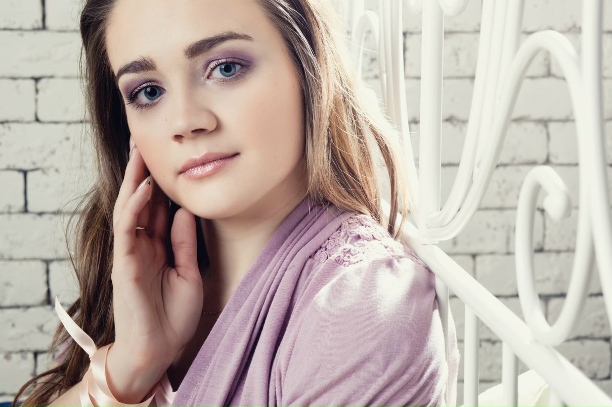 Татьяна Бабич | Ульяновск