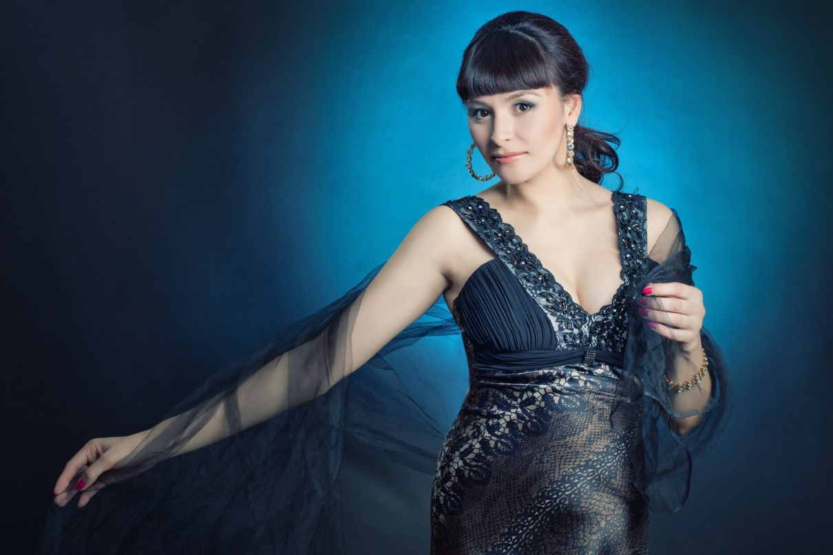 Розалия Громова | Якутск