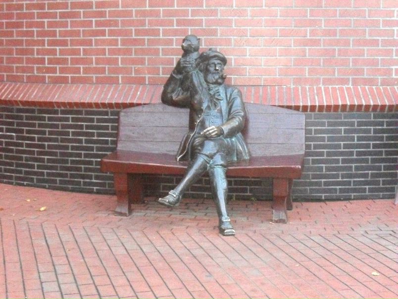 №5, Геннадий Мигур, 64 года, Калининград №5, Геннадий Мигур, 64 года, Калининград