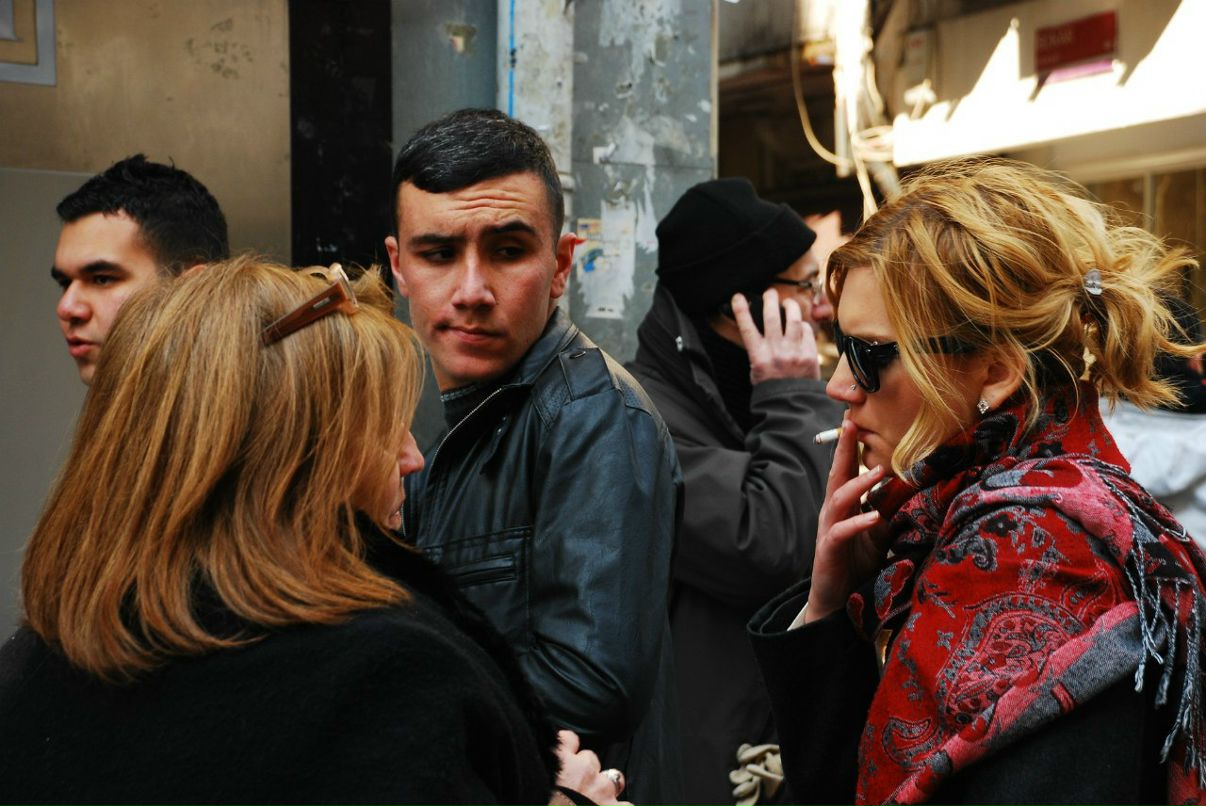 Дарья Сонькина | Москва