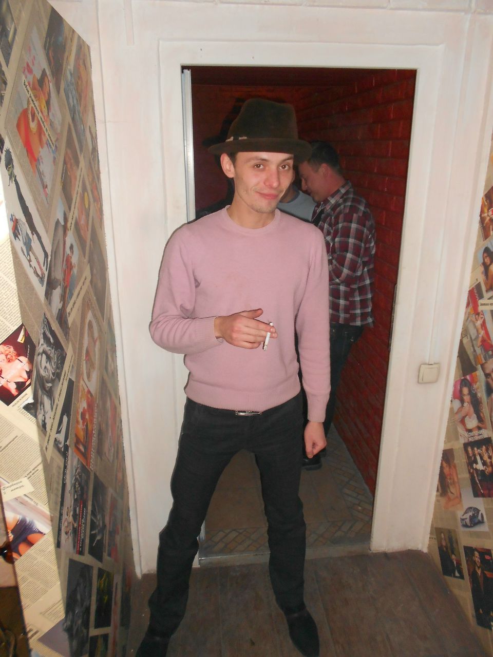 Андрей Таран Владимирович | Днепр (Днепропетровск)