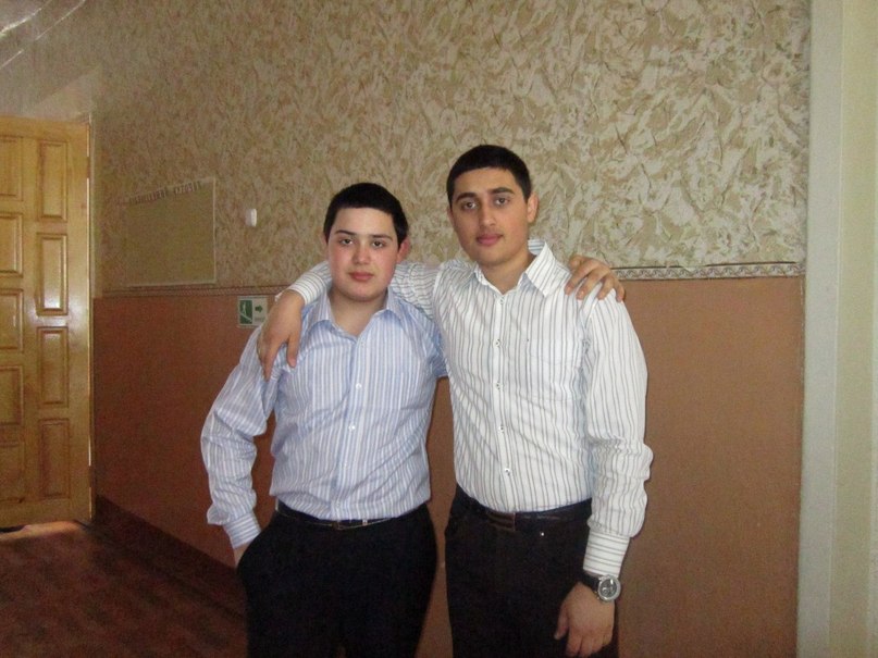 Ашот Геворкян | Харьков