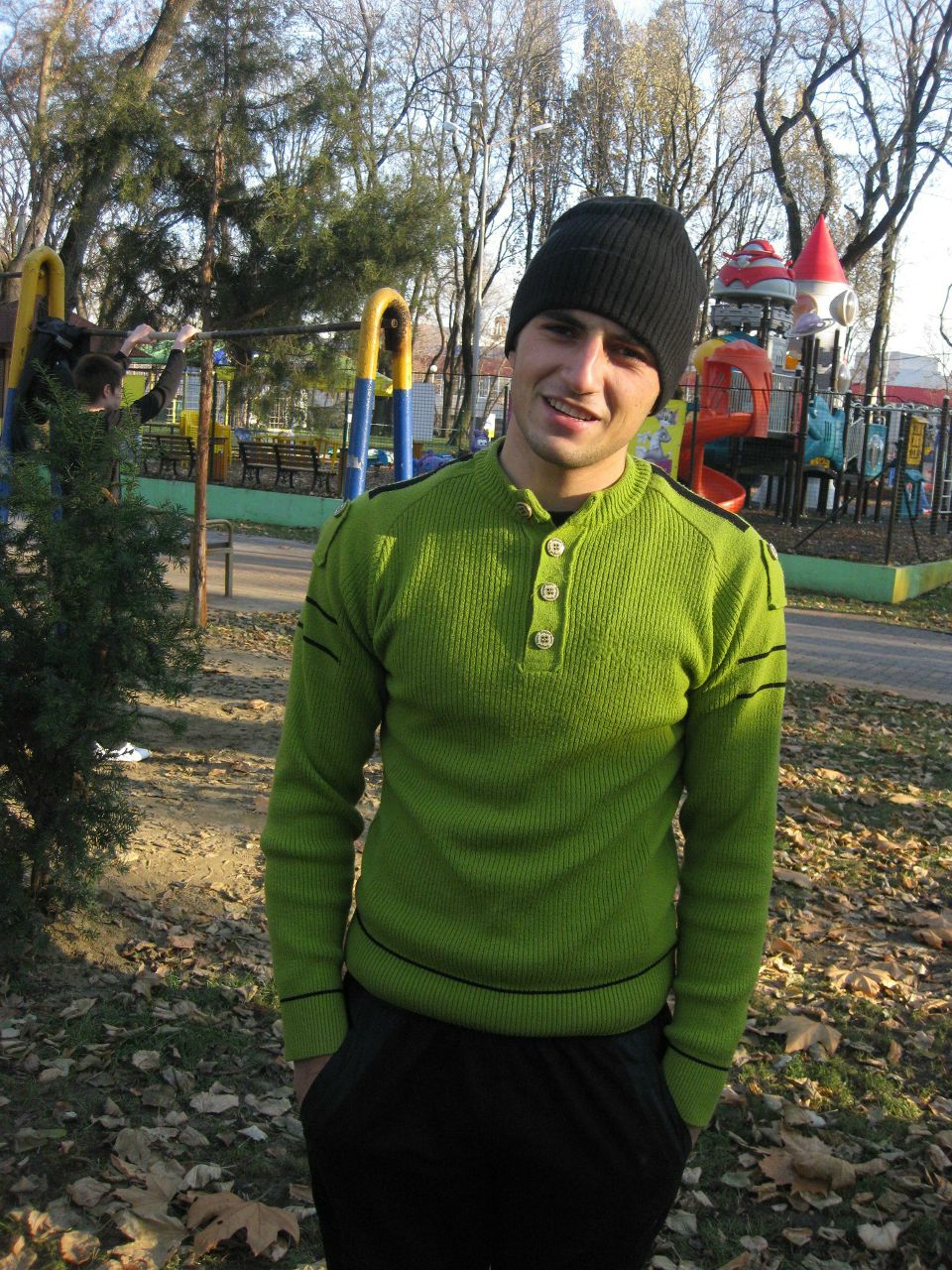 Сурен Папазян | Москва