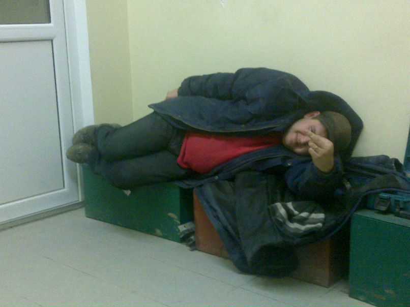 Вася Волошин | Ладыжин