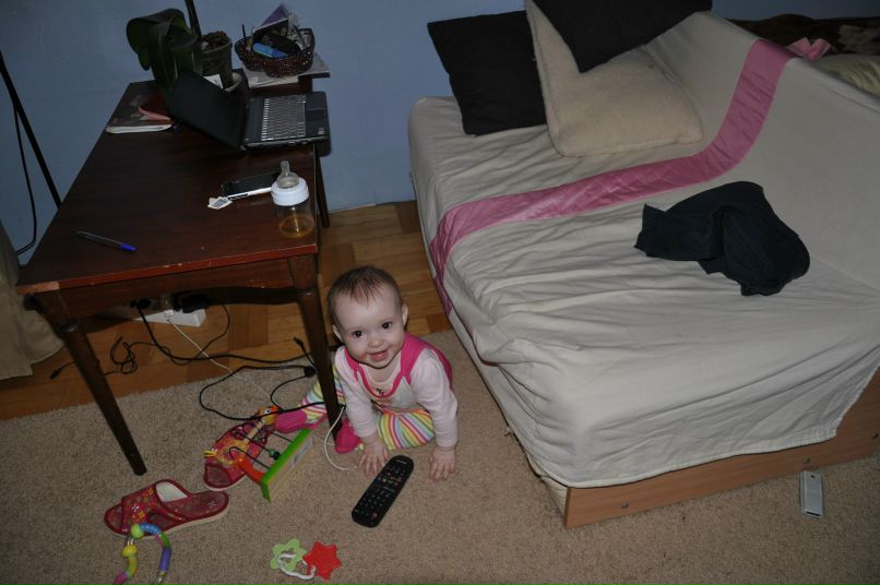 Маша Зиняева | Москва