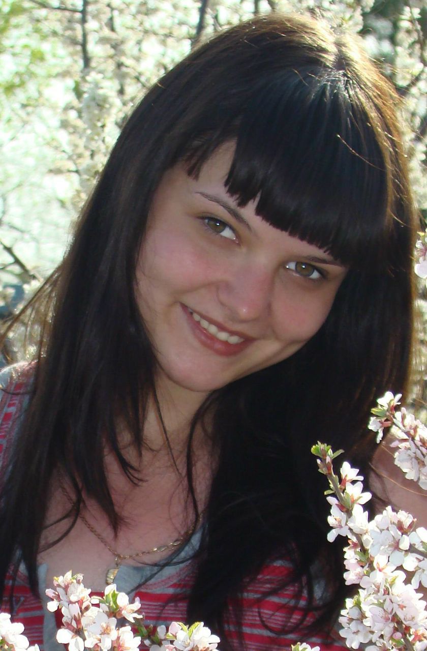 Кристина Степанова | 