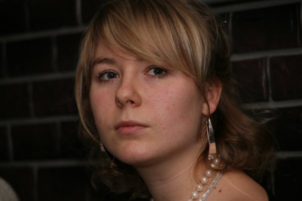 №43, Наталья Ботнева, 13.11.1981, Санкт-Петербург №43, Наталья Ботнева, 13.11.1981, Санкт-Петербург