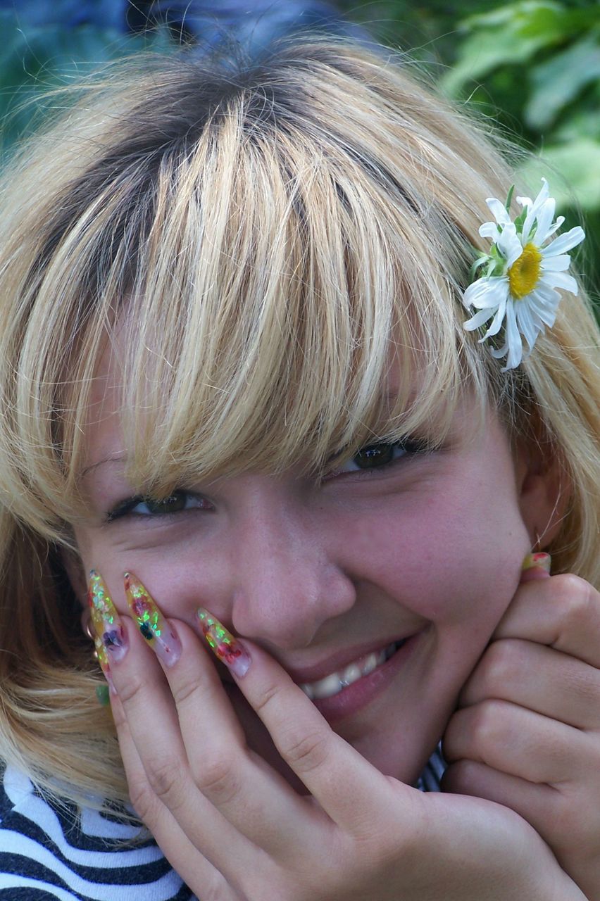 Olga Gretchenko | Черкассы